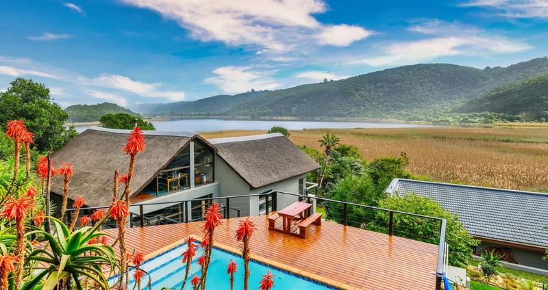 3 Bedroom Property for Sale in Wilderness Western Cape